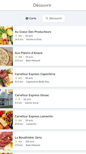 Gaspiz - Appli Anti Gaspi screenshot