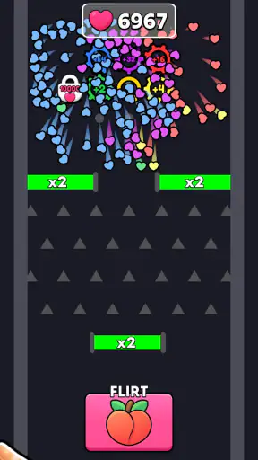 Gear Love screenshot