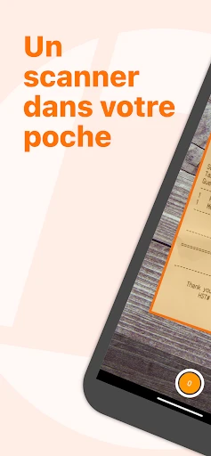 Genius Scan - PDF Scanner screenshot