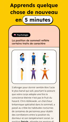 GenK : Culture Générale screenshot