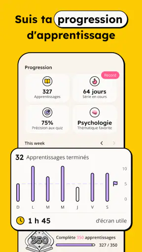 GenK : Culture Générale screenshot