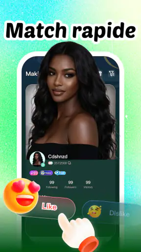 Glow Live screenshot
