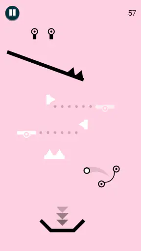 Go Escape ! Jeu décontracté screenshot