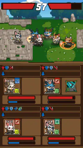 Gold Lender Manager screenshot