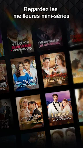 GoodShort - Films & Dramas screenshot