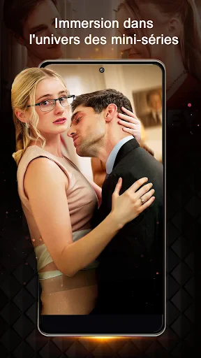 GoodShort - Films & Dramas screenshot
