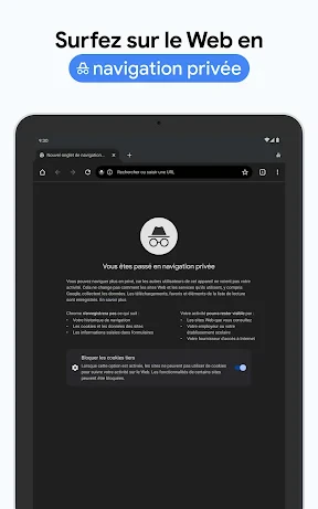Google Chrome screenshot
