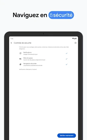 Google Chrome screenshot