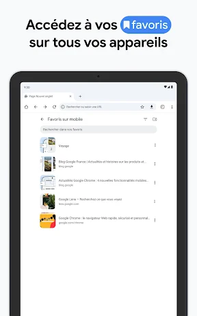 Google Chrome screenshot