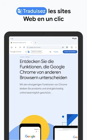 Google Chrome screenshot
