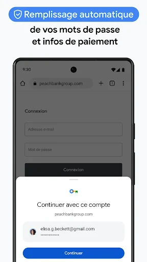 Google Chrome screenshot