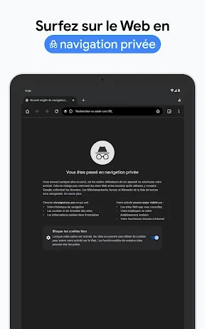 Google Chrome screenshot