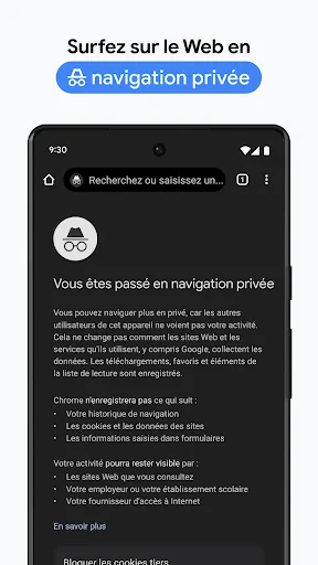 Google Chrome screenshot