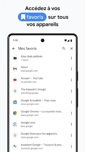 Google Chrome screenshot