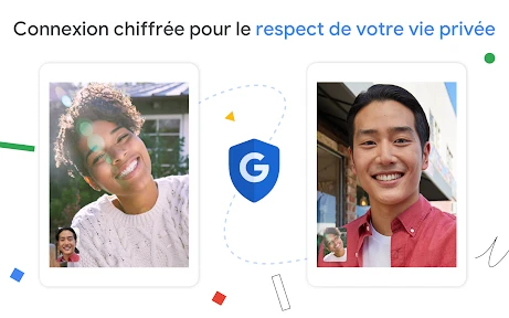 Google Meet screenshot