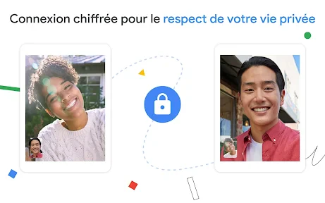 Google Meet screenshot