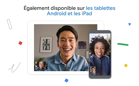 Google Meet screenshot