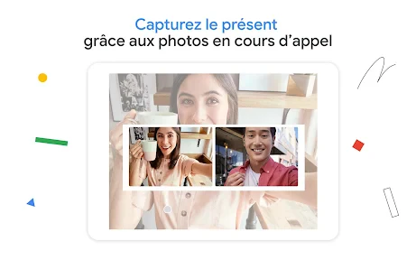 Google Meet screenshot