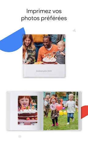 Google Photos screenshot