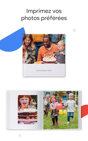 Google Photos screenshot