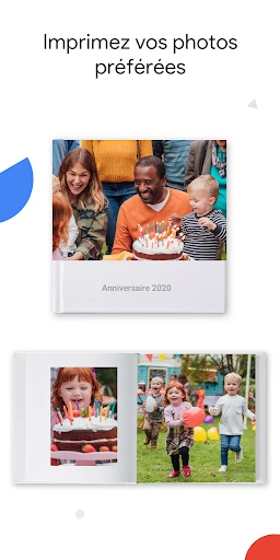 Google Photos screenshot
