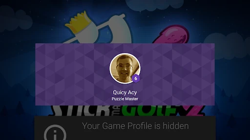 Google Play Jeux screenshot