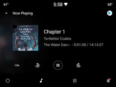 Google Play Livres screenshot