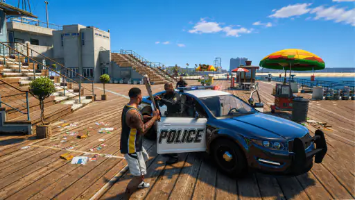 Grand Mafia Game City Crime screenshot