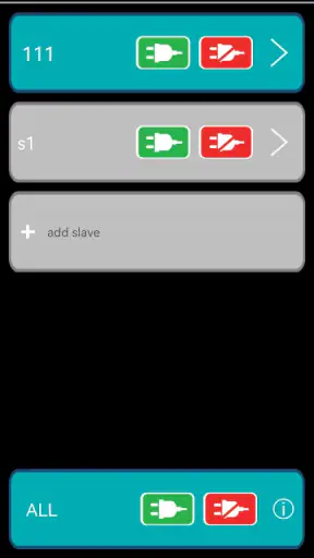 GSM Socket V3 screenshot