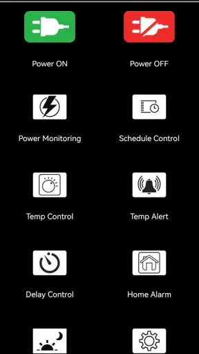 GSM Socket V3 screenshot