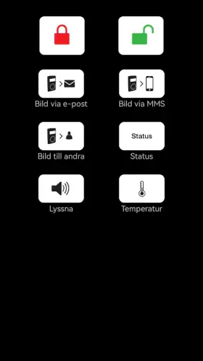 GSM Socket V3 screenshot