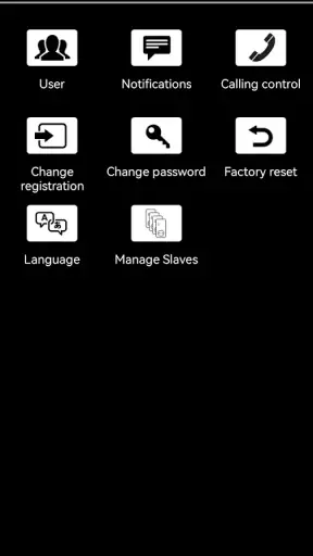 GSM Socket V3 screenshot
