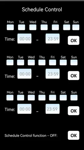 GSM Socket V3 screenshot