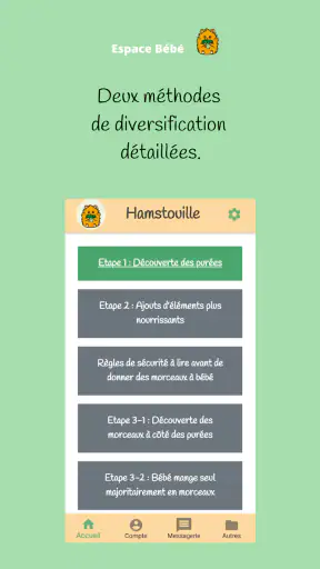 Hamstouille screenshot