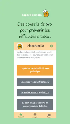 Hamstouille screenshot