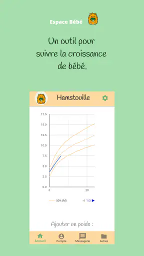 Hamstouille screenshot