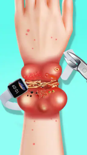 Happy Screw Trip 3D: ASMR screenshot