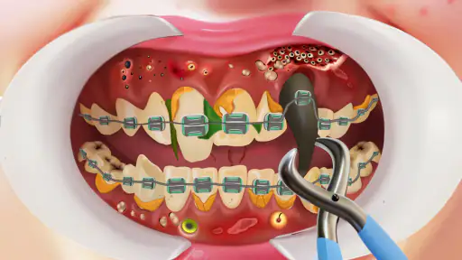 Happy Screw Trip 3D: ASMR screenshot