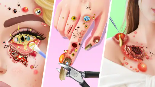 Happy Screw Trip 3D: ASMR screenshot