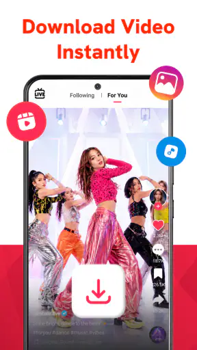 HD Video Downloader: Private screenshot