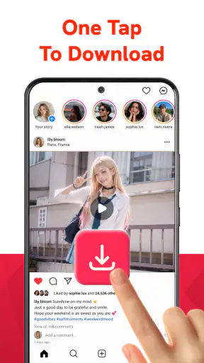 HD Video Downloader: Private screenshot