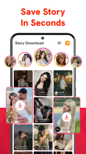HD Video Downloader: Private screenshot