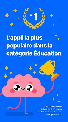 Headway: Résumés de livres screenshot