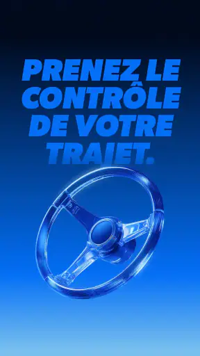 Heetch Pro - L'app chauffeur screenshot