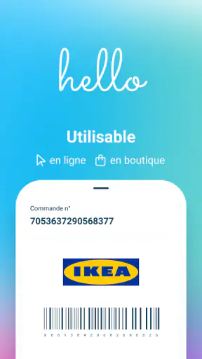 HelloCSE screenshot