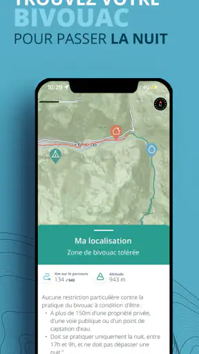 HexaTrek : La Grande Randonnée screenshot