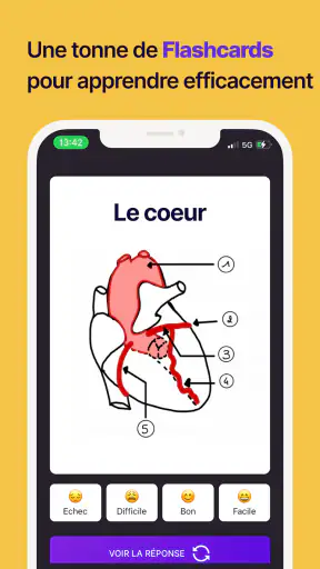 Hippocast screenshot