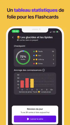 Hippocast screenshot