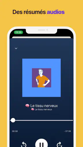 Hippocast screenshot