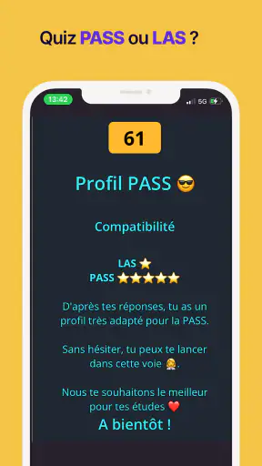 Hippocast screenshot